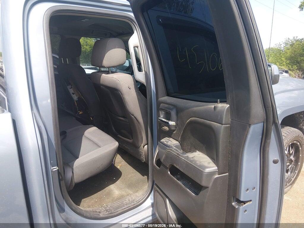 1GCRCREH2FZ441344 2015 CHEVROLET SILVERADO 1500 photo no. 8