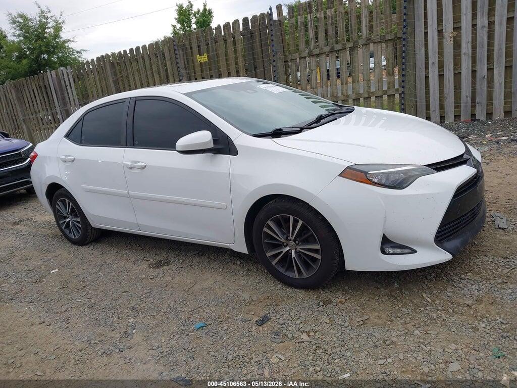 2T1BURHE8HC786083 2017 TOYOTA COROLLA photo no. 1