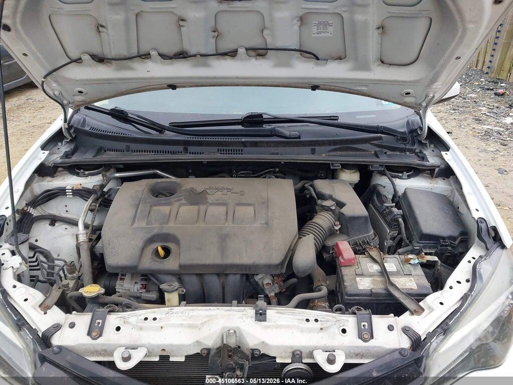 2T1BURHE8HC786083 2017 TOYOTA COROLLA photo no. 10