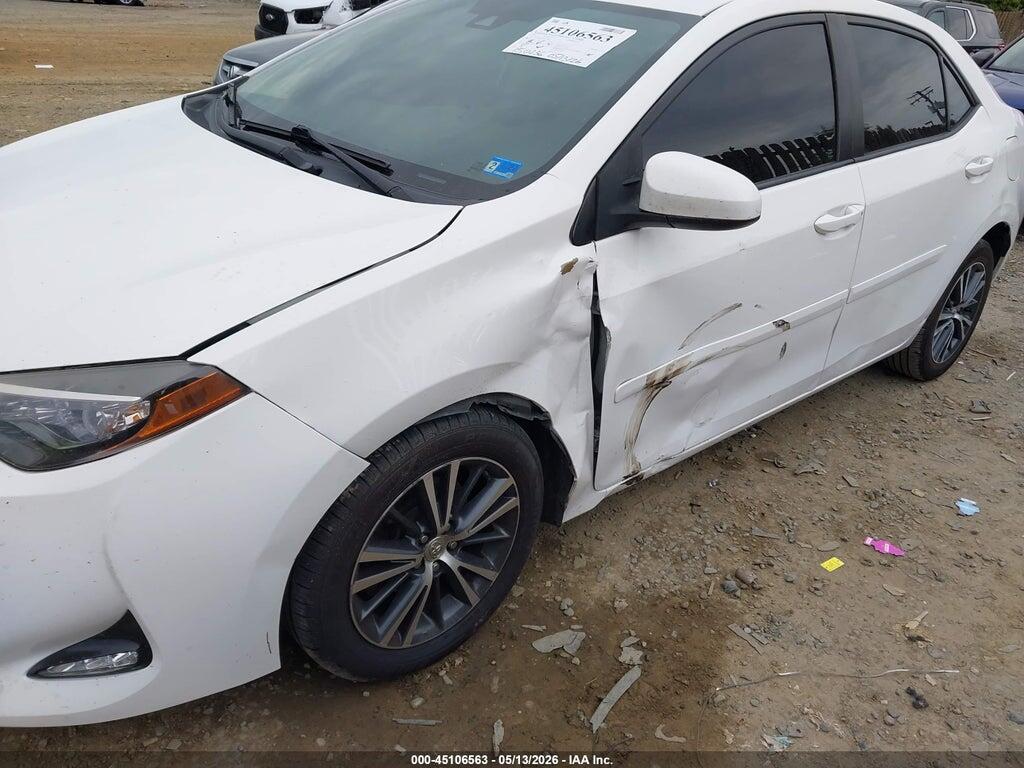 2T1BURHE8HC786083 2017 TOYOTA COROLLA photo no. 6