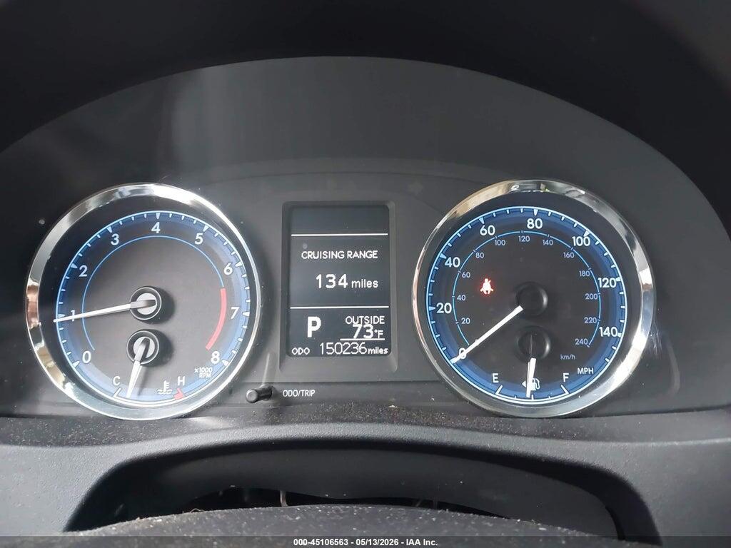 2T1BURHE8HC786083 2017 TOYOTA COROLLA photo no. 7