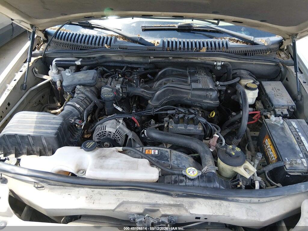 1FMEU63E07UB04460 2007 FORD EXPLORER photo no. 10