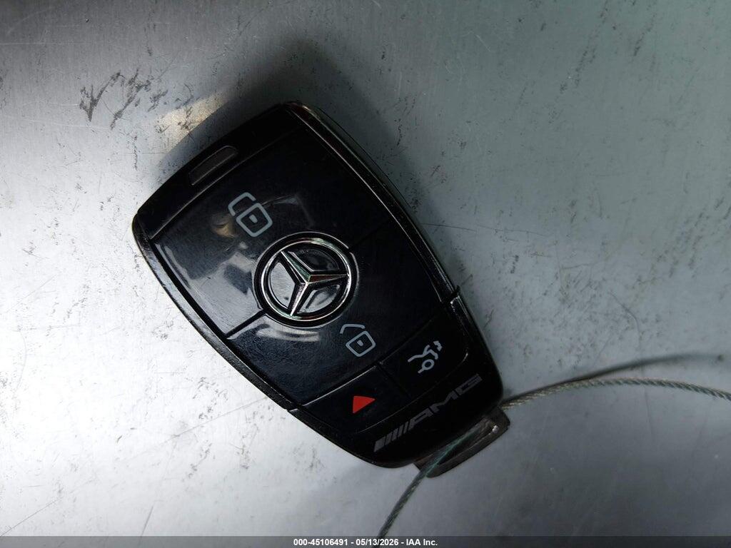 4JGFD6BB6SB288142 2025 MERCEDES-BENZ AMG GLE 53 COUPE photo no. 11
