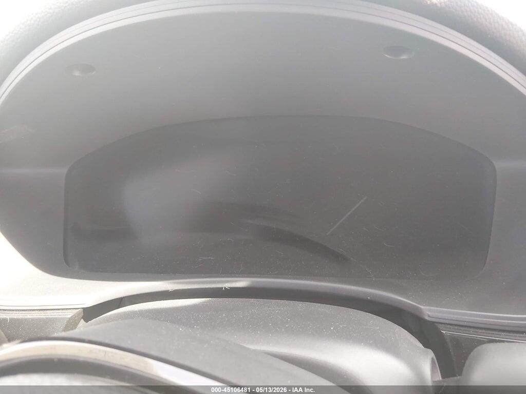 19XFL2H89TE018824 2026 HONDA CIVIC photo no. 7