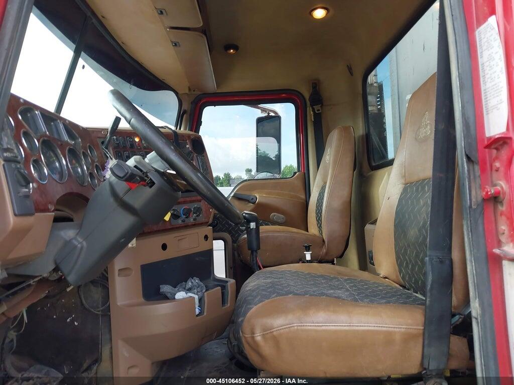 1M2AX07C48M002995 2008 MACK 700 photo no. 7