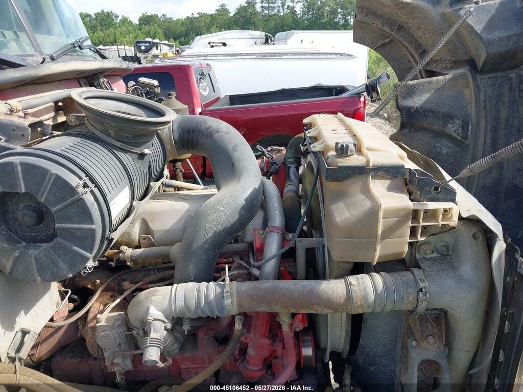 1M2AX07C48M002995 2008 MACK 700 photo no. 9