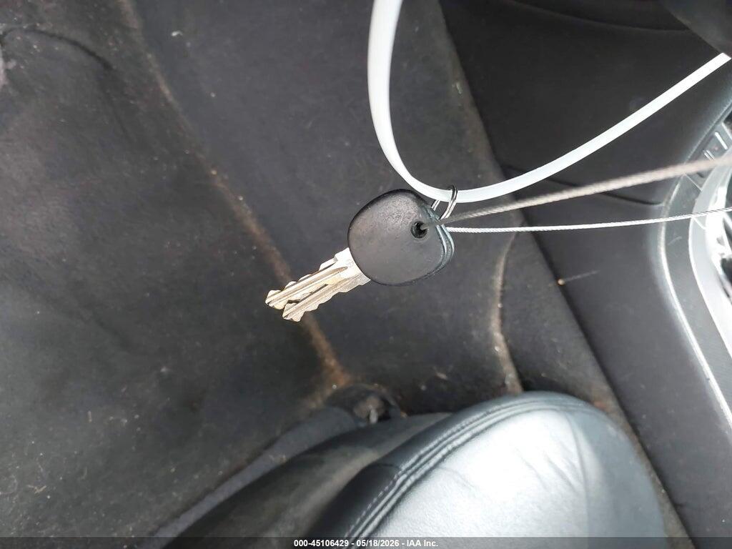 1G6DA5EY2B0158520 2011 CADILLAC CTS photo no. 11