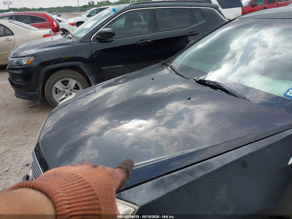 1G6DA5EY2B0158520 2011 CADILLAC CTS photo no. 6