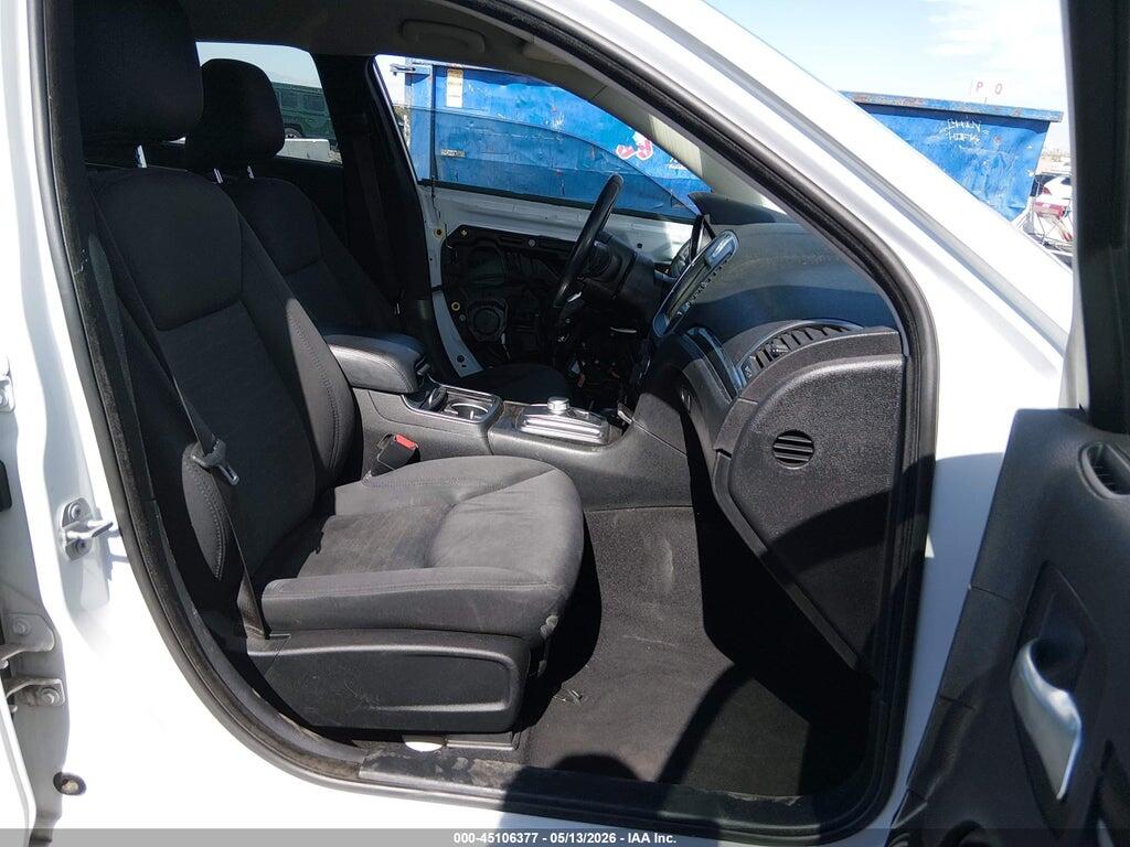 2C3CCAAG6KH581030 2019 CHRYSLER 300 photo no. 5