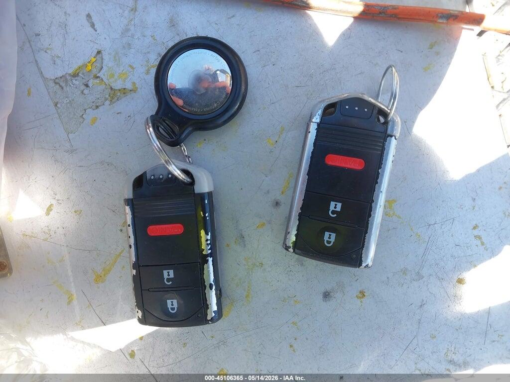 5J8TB4H33EL016181 2014 ACURA RDX photo no. 11