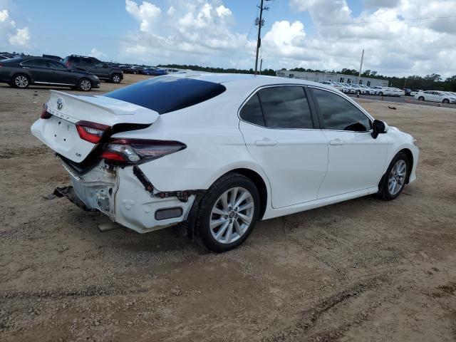 2023 TOYOTA CAMRY LE — Фото 3 из 13
