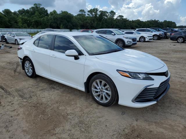 2023 TOYOTA CAMRY LE — Фото 4 из 13