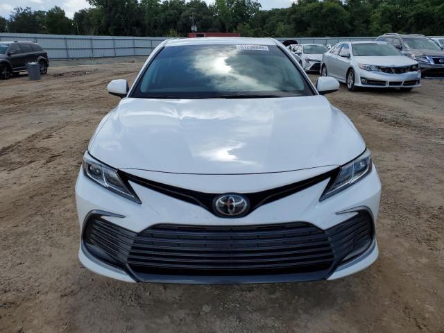 2023 TOYOTA CAMRY LE — Фото 5 из 13