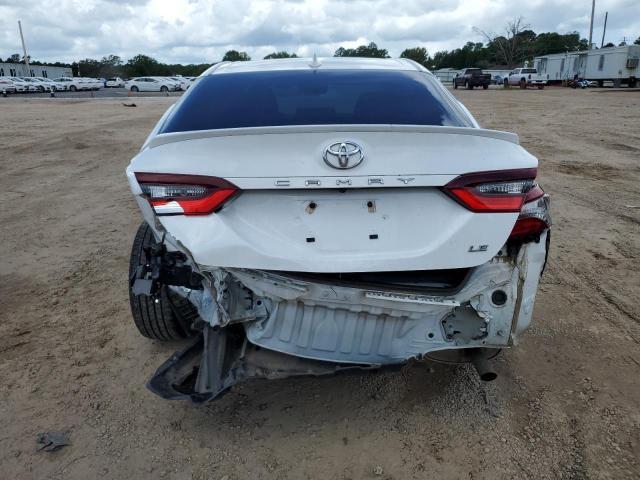 2023 TOYOTA CAMRY LE — Фото 6 из 13