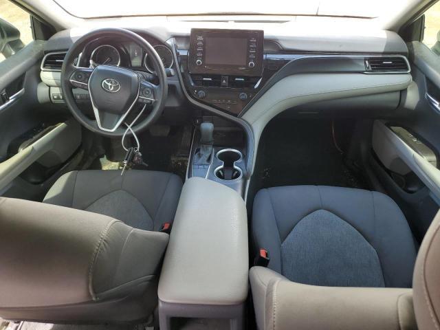 2023 TOYOTA CAMRY LE — Фото 8 из 13