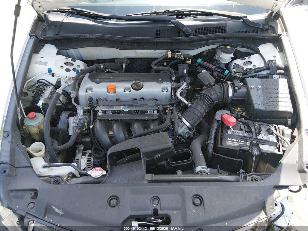 1HGCP2F69CA071262 2012 HONDA ACCORD photo no. 10