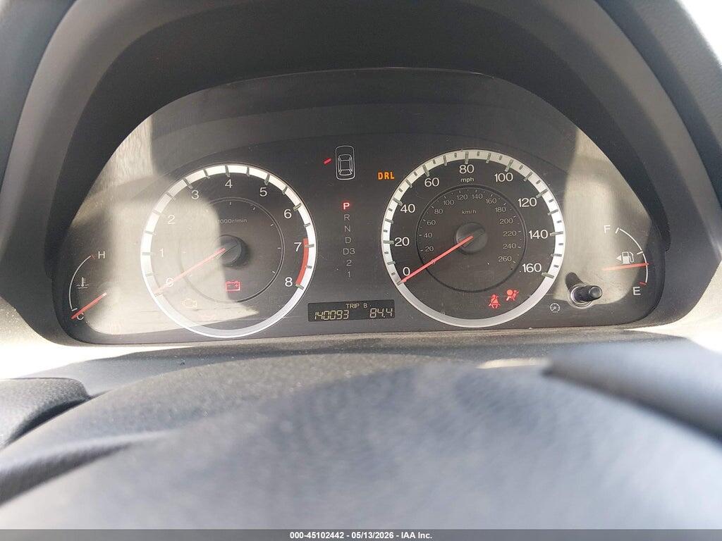 1HGCP2F69CA071262 2012 HONDA ACCORD photo no. 7