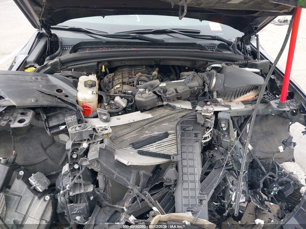 1C4RJHBGXPC634552 2023 JEEP GRAND CHEROKEE photo no. 10