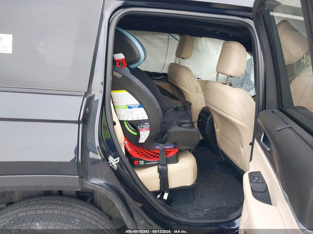 1C4RJHBGXPC634552 2023 JEEP GRAND CHEROKEE photo no. 8