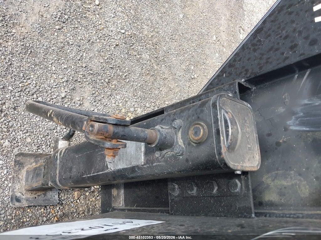 4P5FD4023H1267118 2017 PJ TRAILERS UNKNOWN photo no. 10