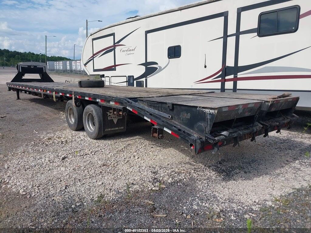 4P5FD4023H1267118 2017 PJ TRAILERS UNKNOWN photo no. 3