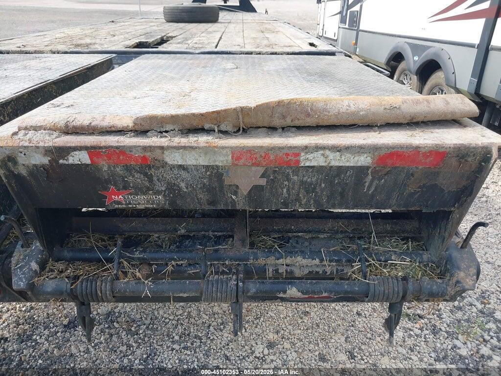 4P5FD4023H1267118 2017 PJ TRAILERS UNKNOWN photo no. 6