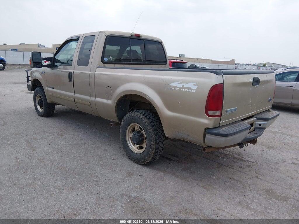 3FTNX21FX1MA49785 2001 FORD F-250 photo no. 3