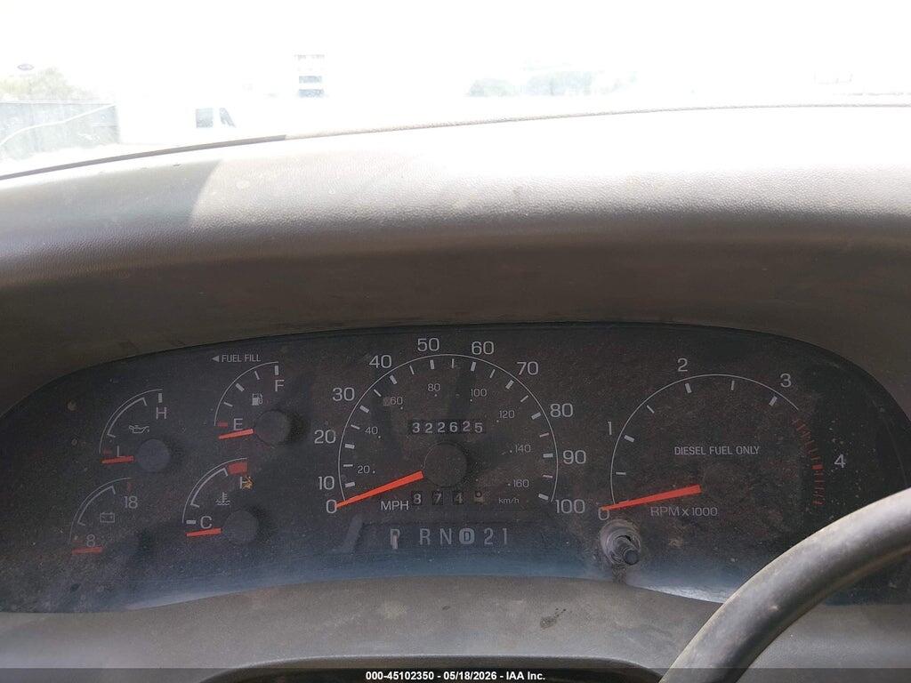 3FTNX21FX1MA49785 2001 FORD F-250 photo no. 7