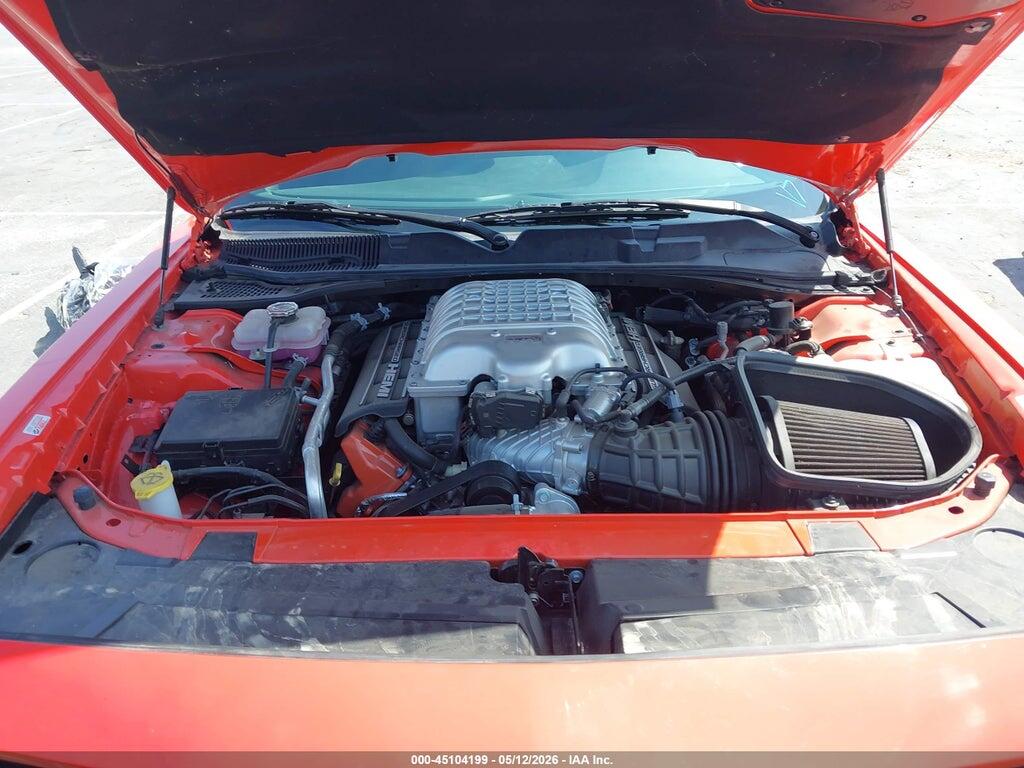 2C3CDZC99NH148753 2022 DODGE CHALLENGER photo no. 10