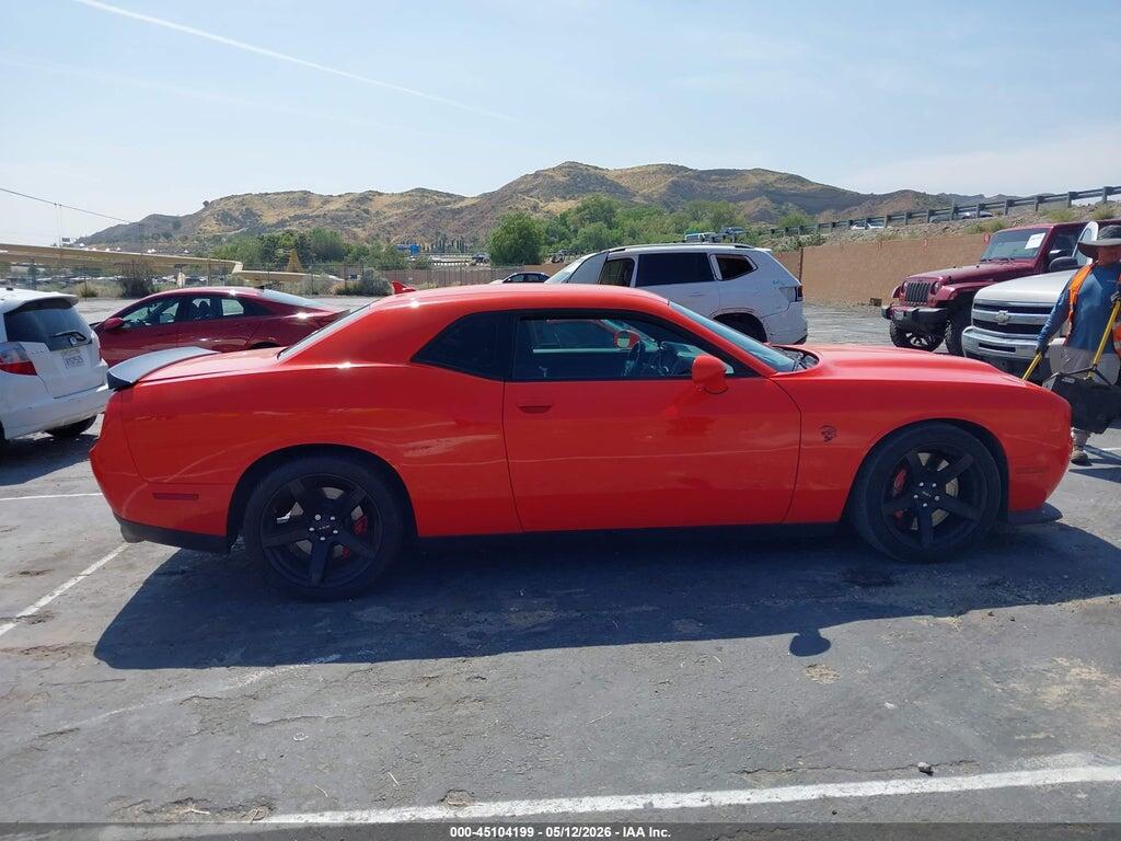 2C3CDZC99NH148753 2022 DODGE CHALLENGER photo no. 12