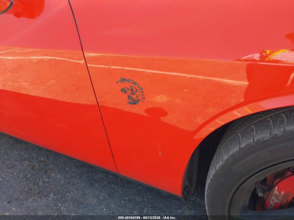 2C3CDZC99NH148753 2022 DODGE CHALLENGER photo no. 6