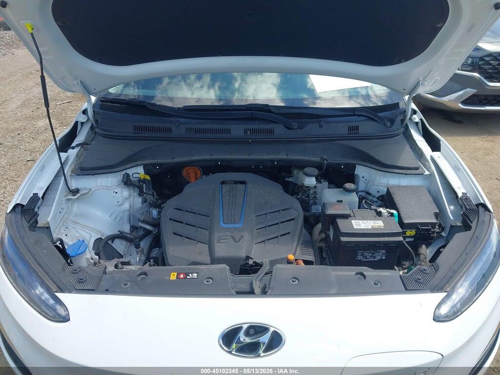 KM8K23AG4PU193672 2023 HYUNDAI KONA ELECTRIC photo no. 10