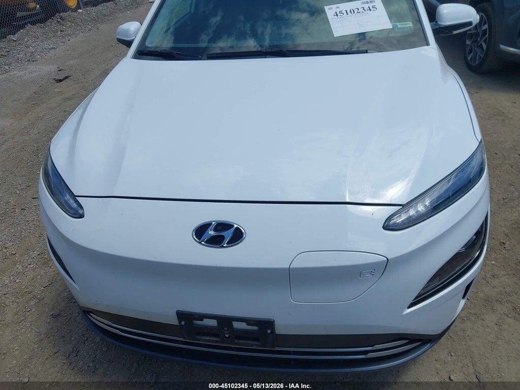 KM8K23AG4PU193672 2023 HYUNDAI KONA ELECTRIC photo no. 12