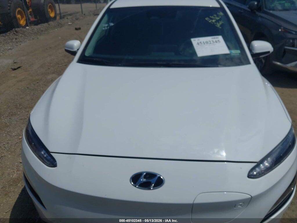 KM8K23AG4PU193672 2023 HYUNDAI KONA ELECTRIC photo no. 6