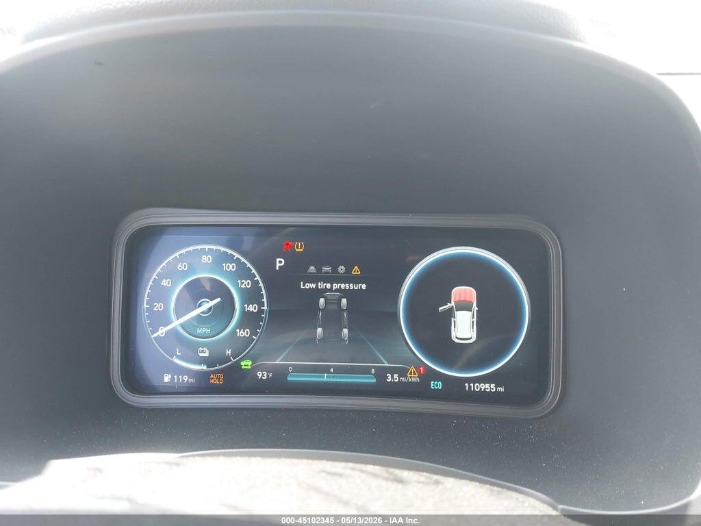 KM8K23AG4PU193672 2023 HYUNDAI KONA ELECTRIC photo no. 7