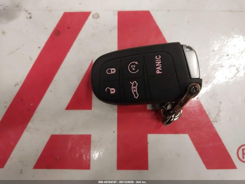 2C3CDXBG8KH628539 2019 DODGE CHARGER photo no. 11