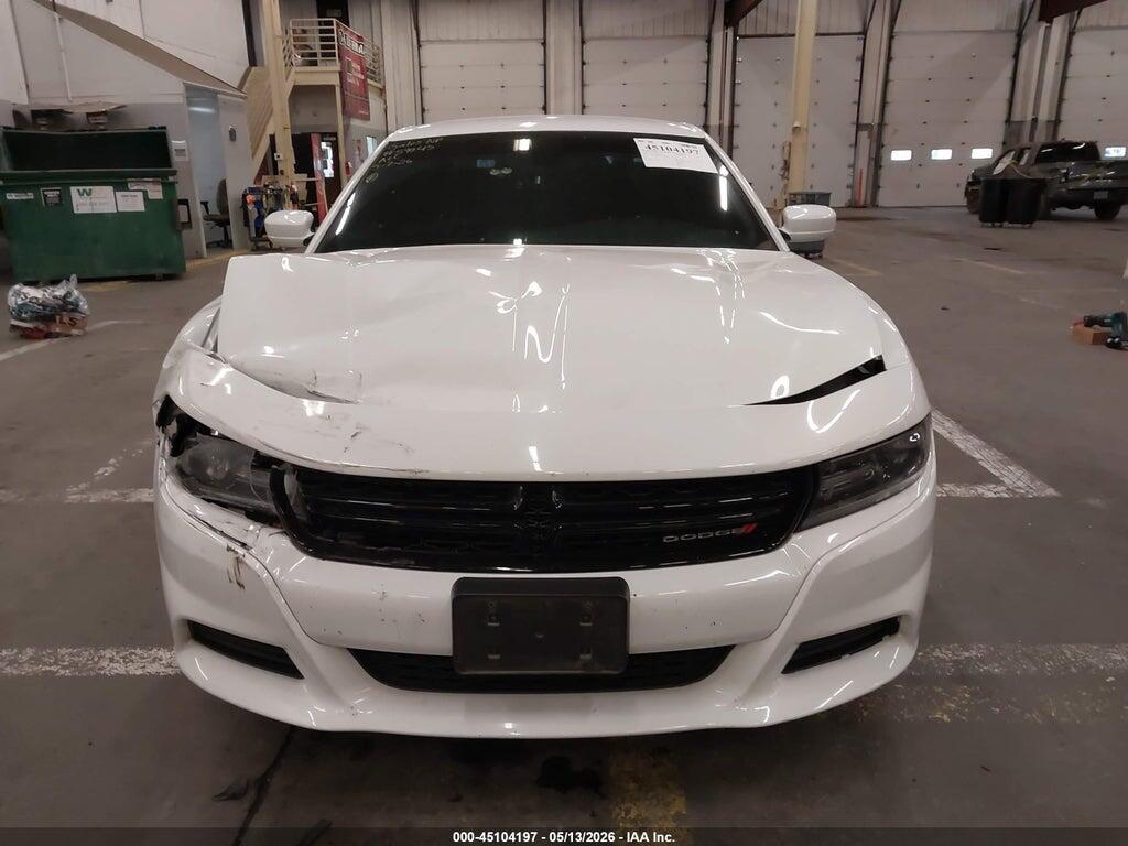 2C3CDXBG8KH628539 2019 DODGE CHARGER photo no. 12