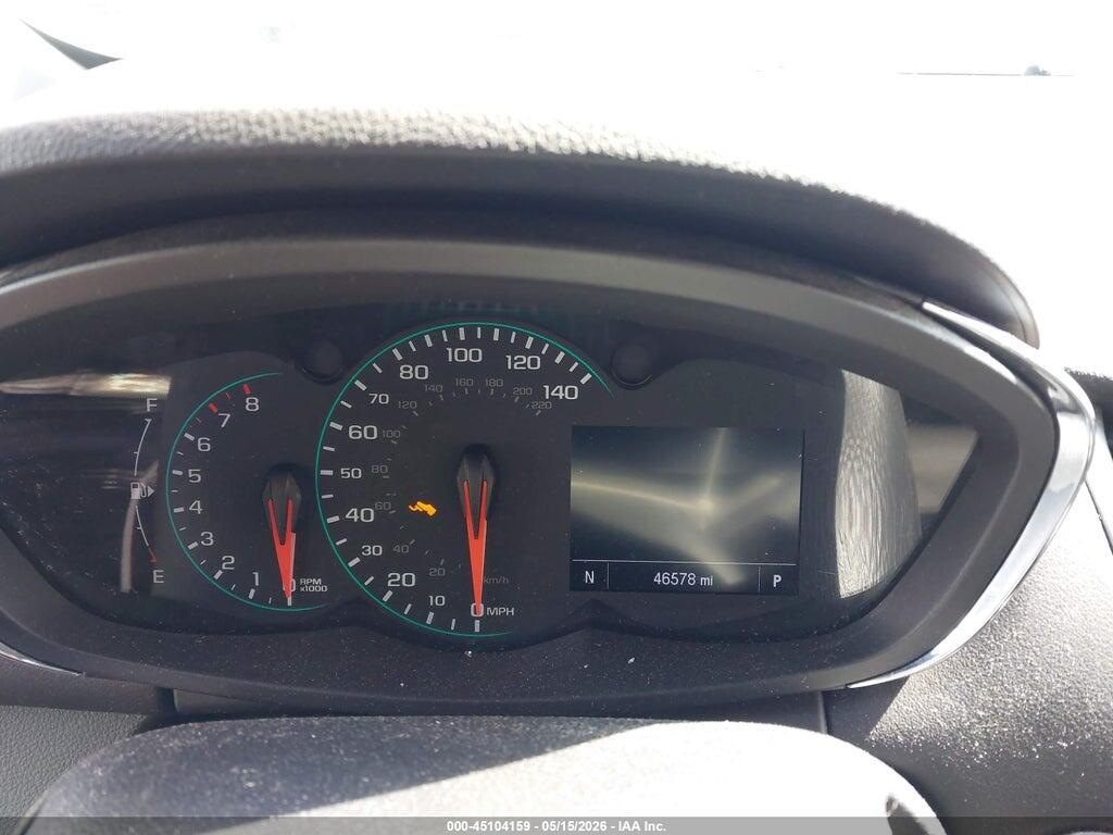 KL7CJPSB2MB337214 2021 CHEVROLET TRAX photo no. 7