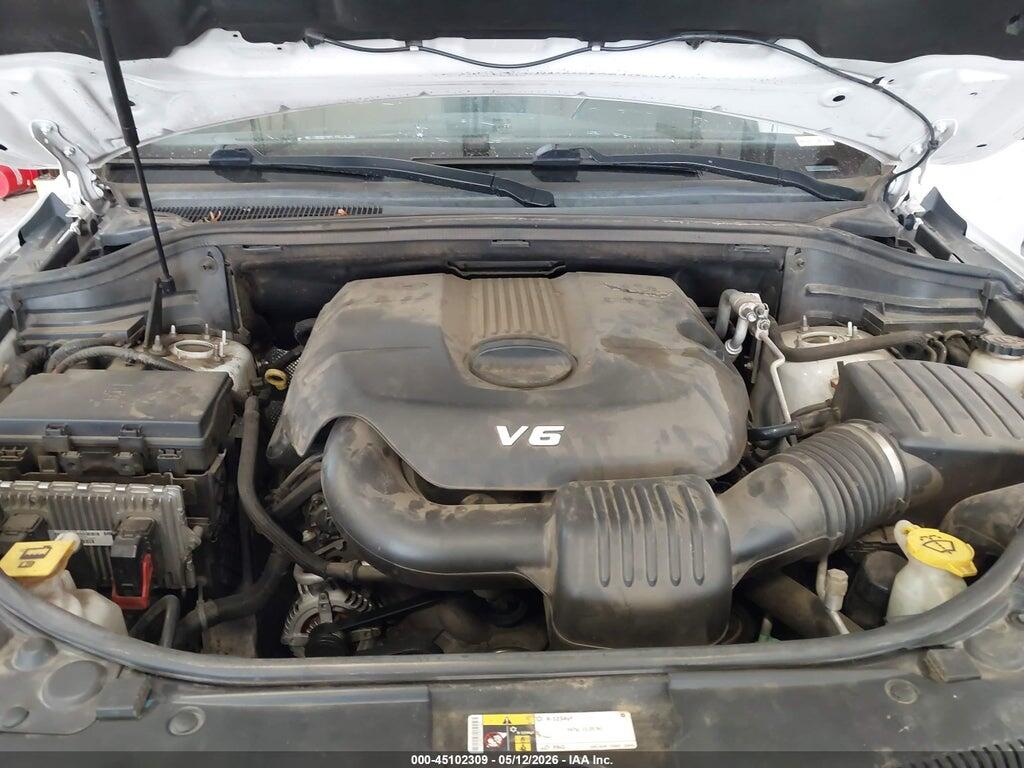 1C4RJFAG1FC182785 2015 JEEP GRAND CHEROKEE photo no. 10