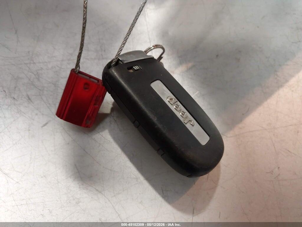 1C4RJFAG1FC182785 2015 JEEP GRAND CHEROKEE photo no. 11