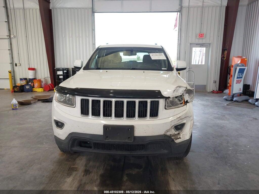 1C4RJFAG1FC182785 2015 JEEP GRAND CHEROKEE photo no. 12