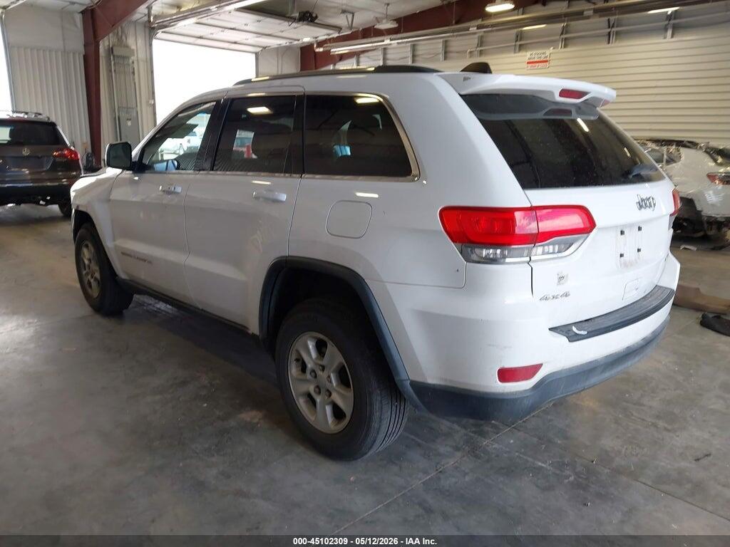 1C4RJFAG1FC182785 2015 JEEP GRAND CHEROKEE photo no. 3