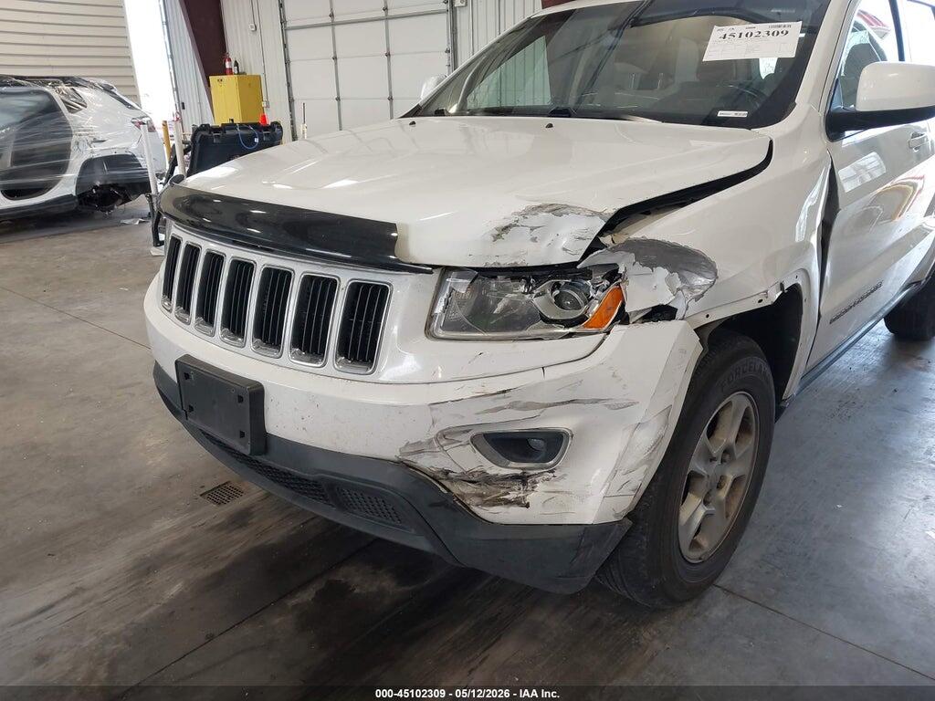 1C4RJFAG1FC182785 2015 JEEP GRAND CHEROKEE photo no. 6