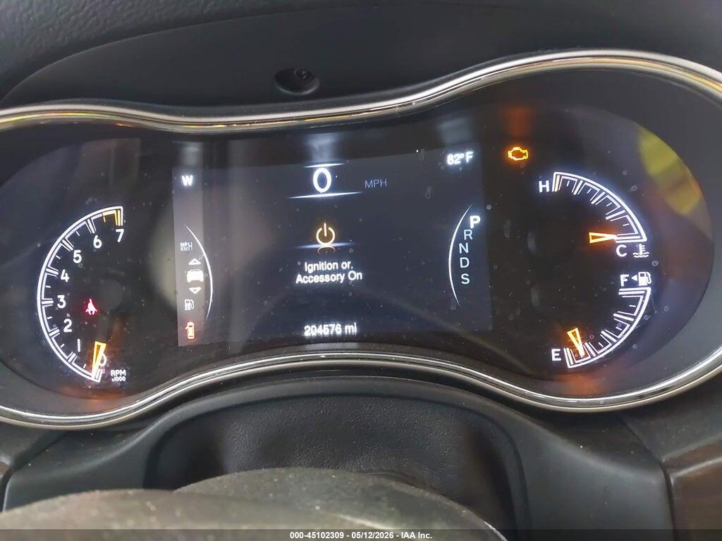 1C4RJFAG1FC182785 2015 JEEP GRAND CHEROKEE photo no. 7