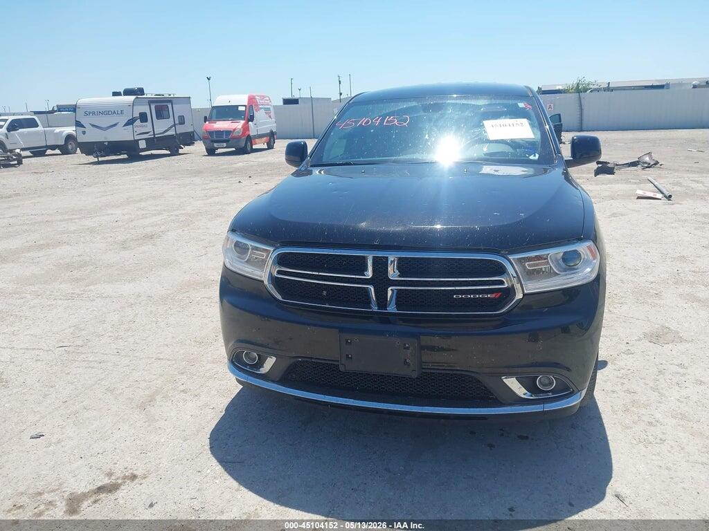 1C4RDHAG1LC325037 2020 DODGE DURANGO photo no. 12
