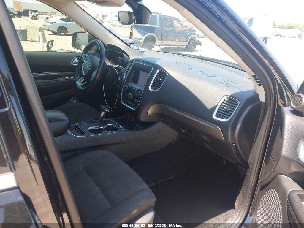 1C4RDHAG1LC325037 2020 DODGE DURANGO photo no. 5
