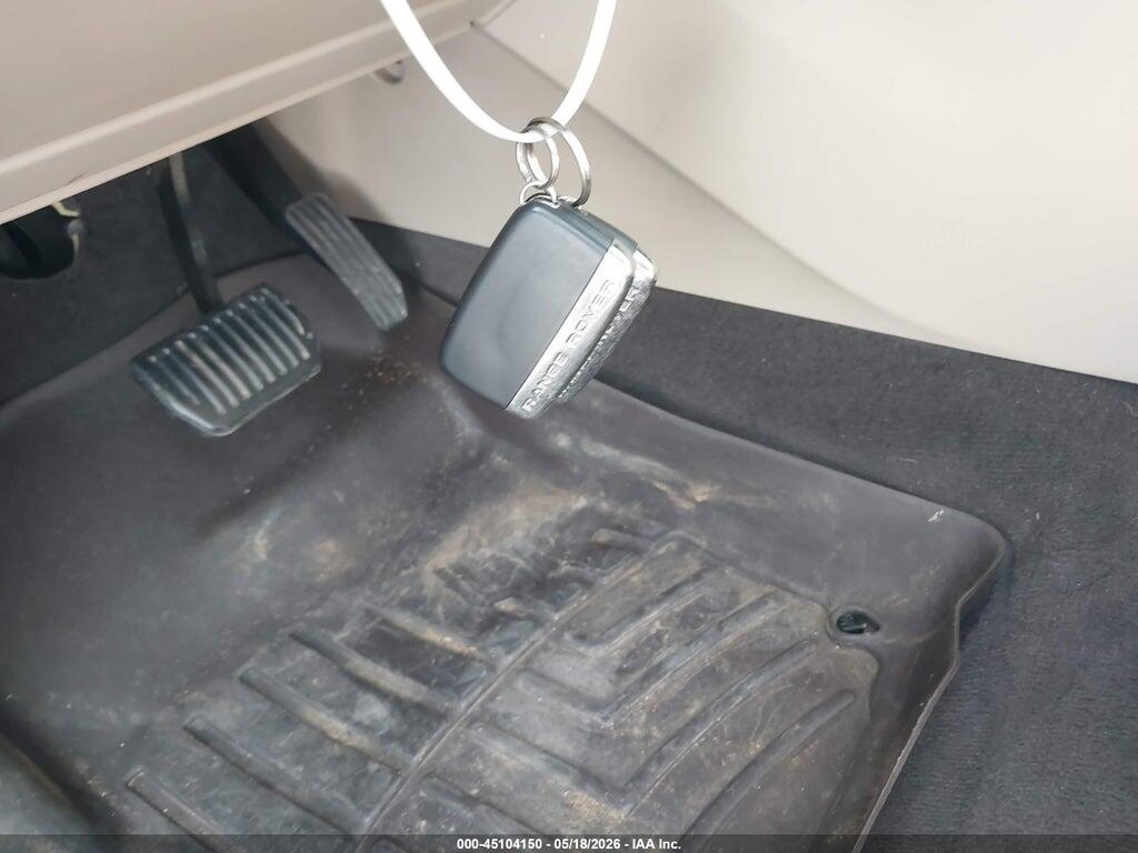 SALVN2BG8FH075240 2015 LAND ROVER RANGE ROVER EVOQUE photo no. 11