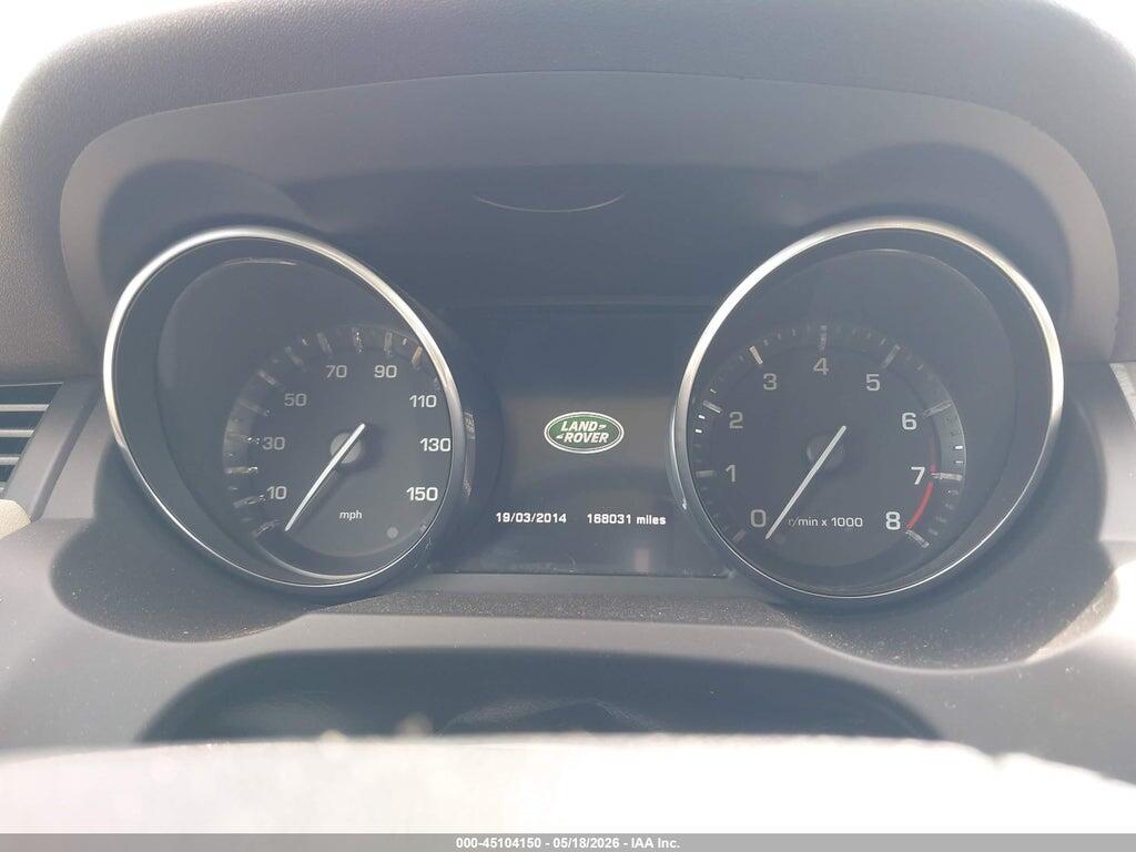 SALVN2BG8FH075240 2015 LAND ROVER RANGE ROVER EVOQUE photo no. 7