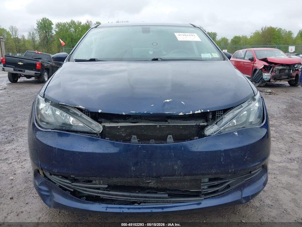 2C4RC1DG8HR610502 2017 CHRYSLER PACIFICA photo no. 12