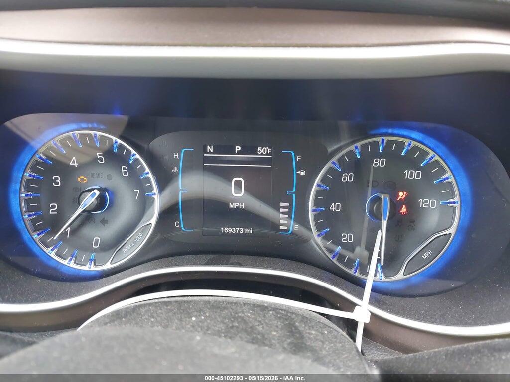 2C4RC1DG8HR610502 2017 CHRYSLER PACIFICA photo no. 7